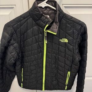 Boy The North Face Coat